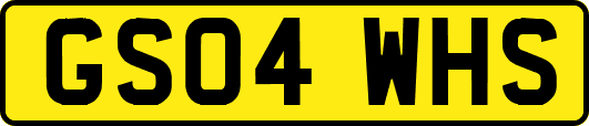 GS04WHS