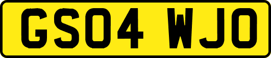 GS04WJO