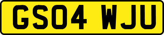 GS04WJU