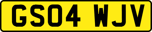 GS04WJV
