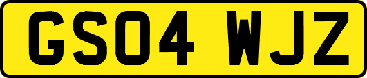GS04WJZ