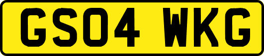 GS04WKG