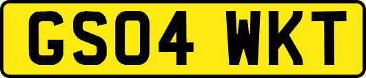 GS04WKT