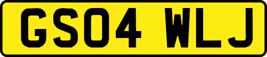 GS04WLJ