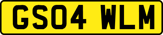GS04WLM
