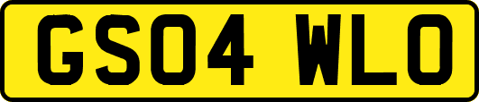 GS04WLO