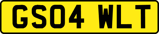 GS04WLT