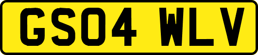 GS04WLV