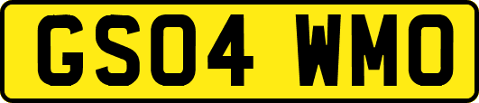 GS04WMO