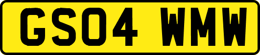 GS04WMW