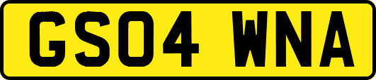 GS04WNA