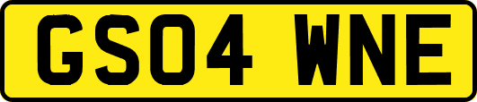 GS04WNE