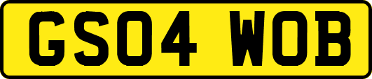 GS04WOB