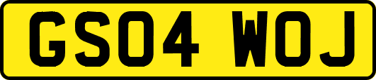 GS04WOJ