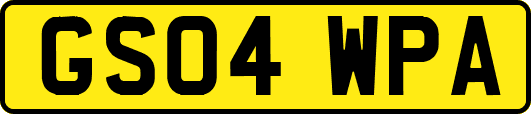 GS04WPA