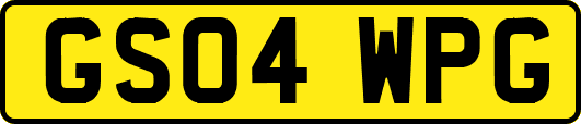 GS04WPG