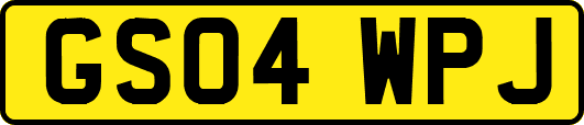 GS04WPJ
