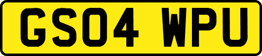 GS04WPU