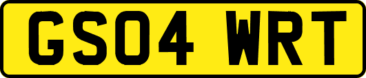GS04WRT