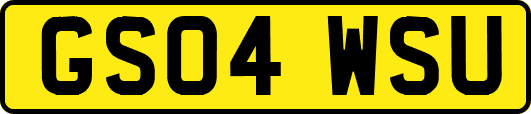 GS04WSU