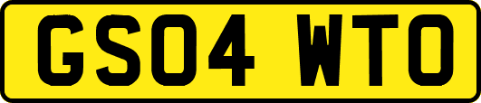 GS04WTO