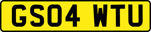 GS04WTU