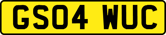 GS04WUC