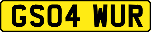 GS04WUR
