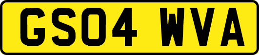 GS04WVA