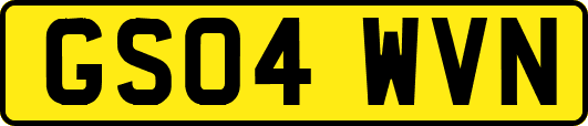GS04WVN