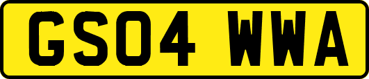 GS04WWA