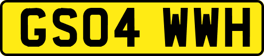 GS04WWH