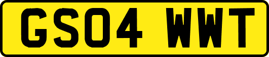 GS04WWT