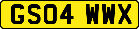 GS04WWX