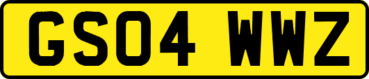 GS04WWZ