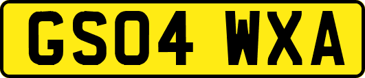 GS04WXA