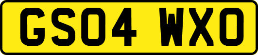 GS04WXO