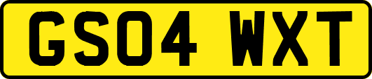 GS04WXT