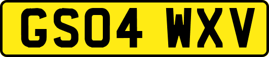 GS04WXV