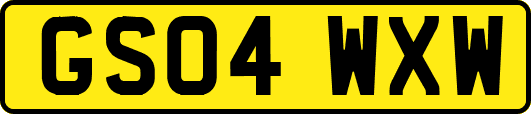 GS04WXW