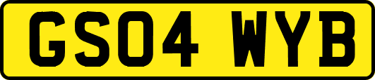 GS04WYB