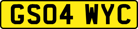 GS04WYC
