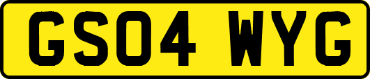 GS04WYG