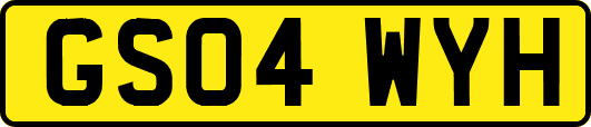 GS04WYH