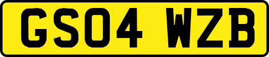 GS04WZB