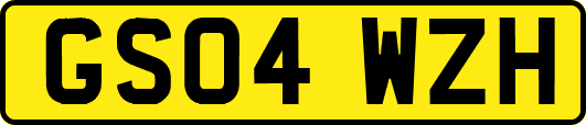 GS04WZH