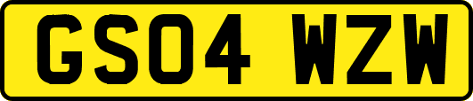 GS04WZW