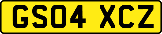 GS04XCZ