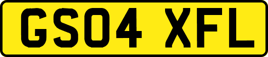 GS04XFL