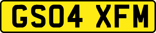 GS04XFM